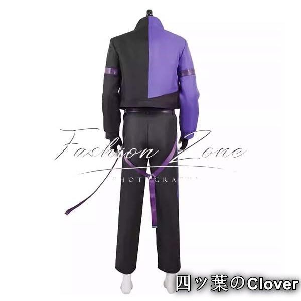 美品・未使用新品】◇怪獣8号風 保科宗四郎コスプレ衣装ウィッグ