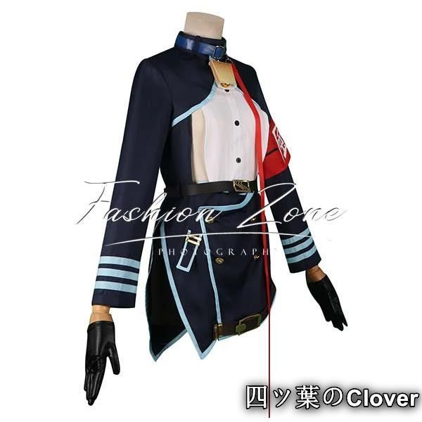 美品・未使用新品】◇ ブルーアーカイブ-Blue Archive- 風 天雨アコ