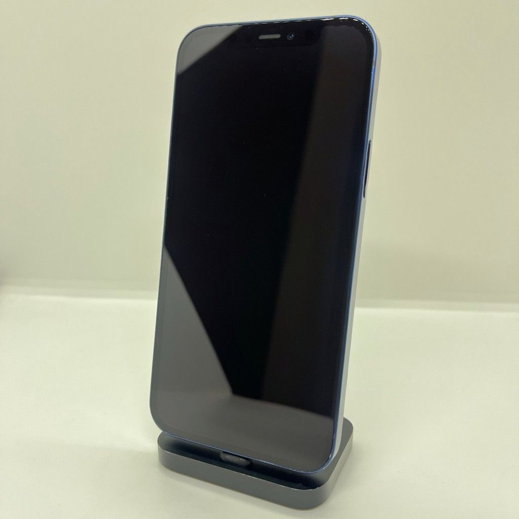 iPhone12 128GB ミッドナイト バッテリー100% SIMロック無し iPhone12 128GB ミッドナイト バッテリー100% SIMロック無し Amazon