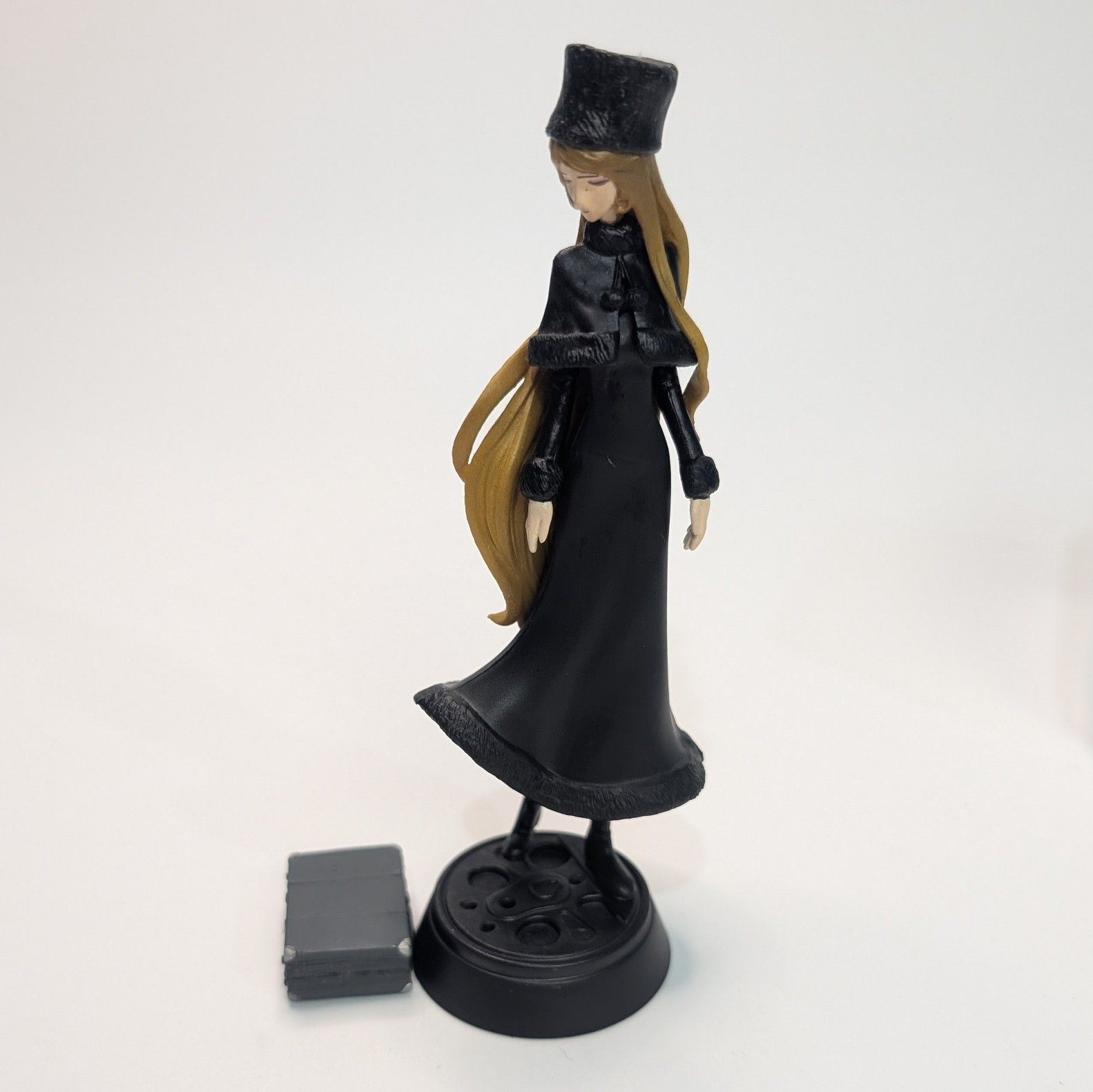 g23-g メーテル　銀河鉄道999 フィギュア人形　松本零士　1/6 g23-g メーテル 銀河鉄道999 フィギュア人形 松本零士 1/6 Amazon.co