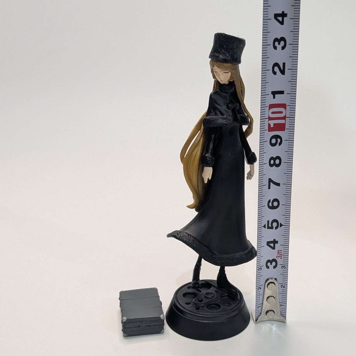 g23-g メーテル　銀河鉄道999 フィギュア人形　松本零士　1/6 g23-g メーテル 銀河鉄道999 フィギュア人形 松本零士 1/6 Amazon.co