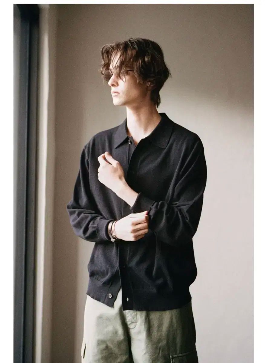 アワーセルブス 25 ss KARA カラ カーディガン