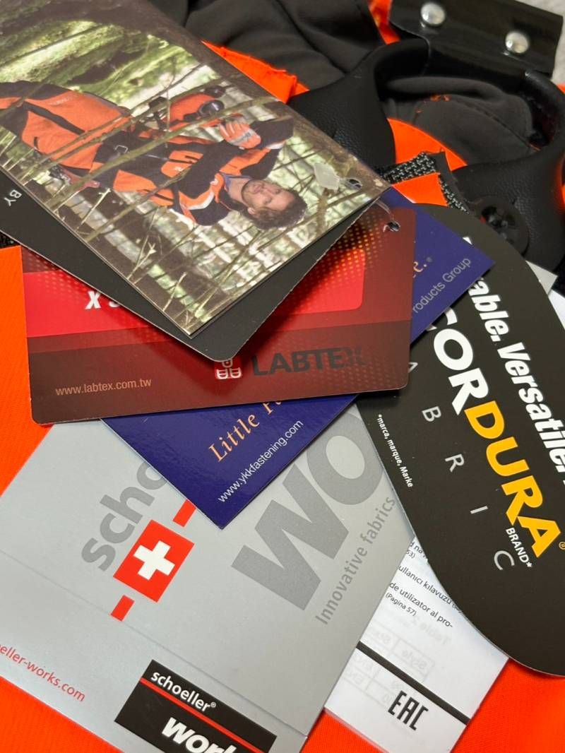 テクニカル エクストリーム