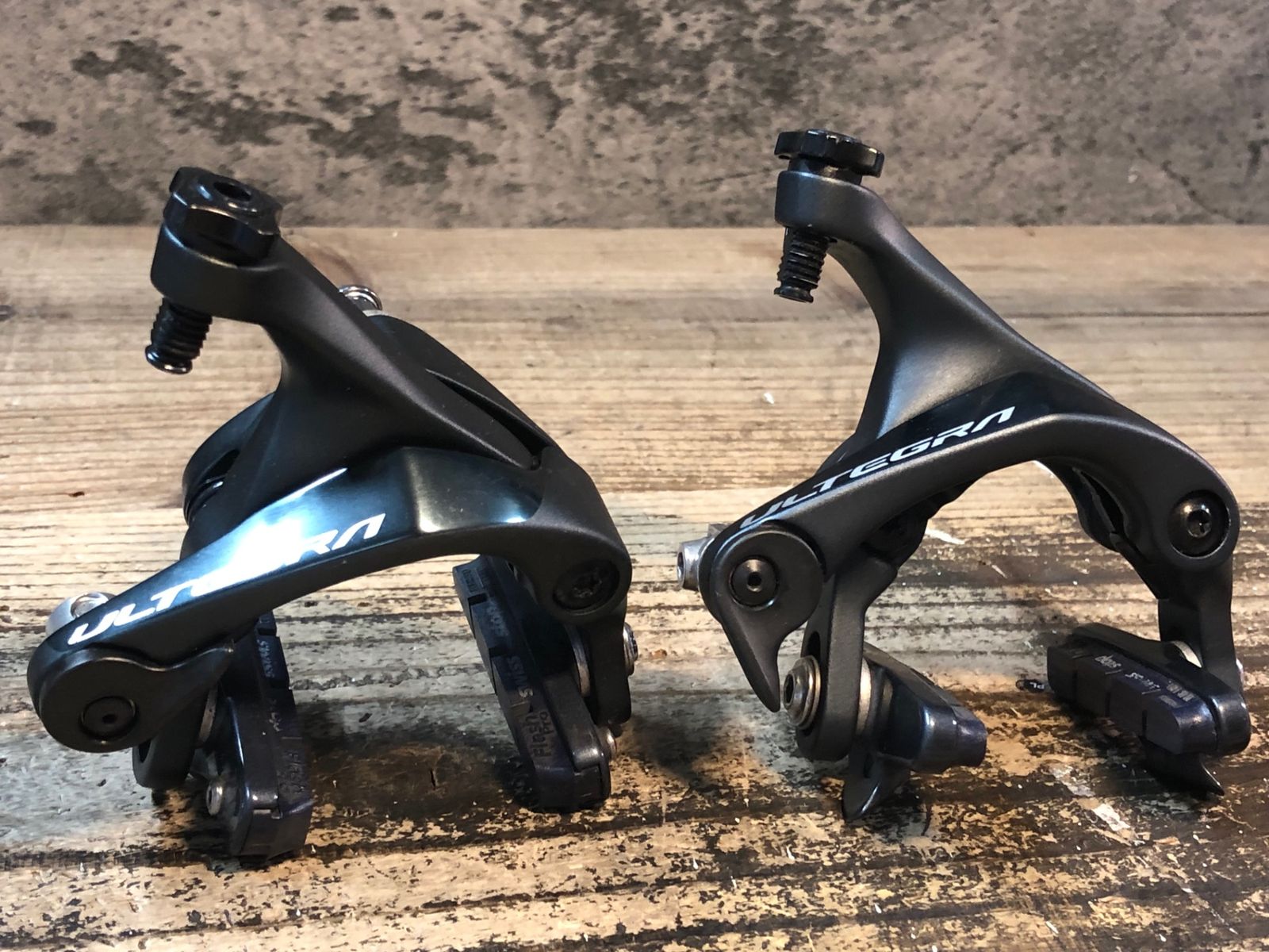SHIMANO DURA-ACE FD-9100 フロントディレイラー Dura-Ace フロント