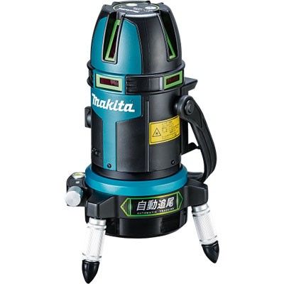 マキタ makita レーザー墨出し器 SK507GDZN 10.8V 1.5Ah 1個 充電器付き 川口店