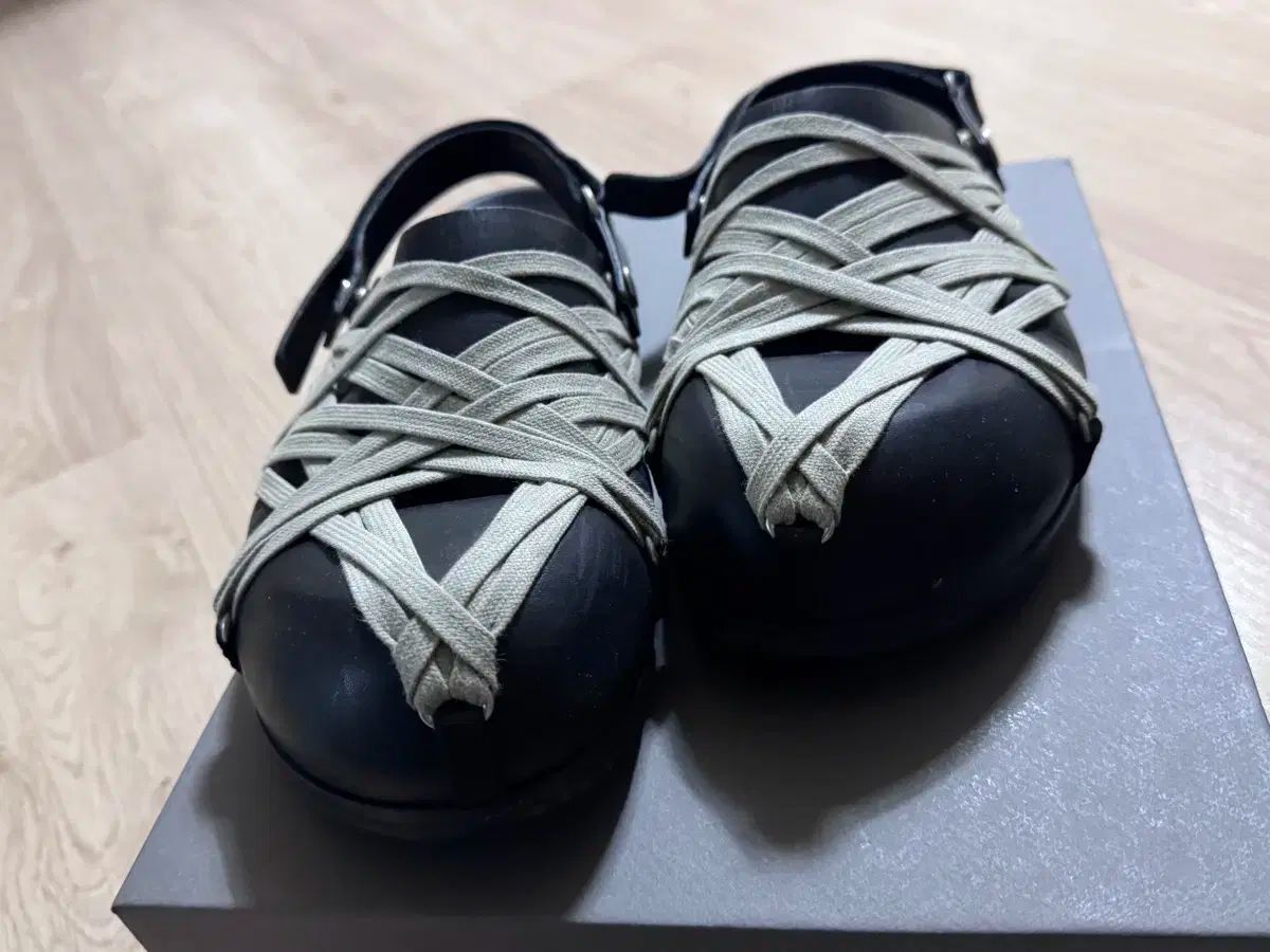 リックオウエンス