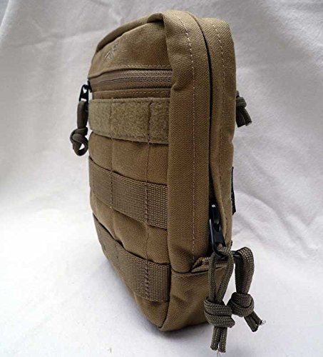 タスマニアンタイガー タックポーチ5 ･Tasmanian Tiger Tac Pouch5 WWW_OPDRERGINERDOGAN_COM