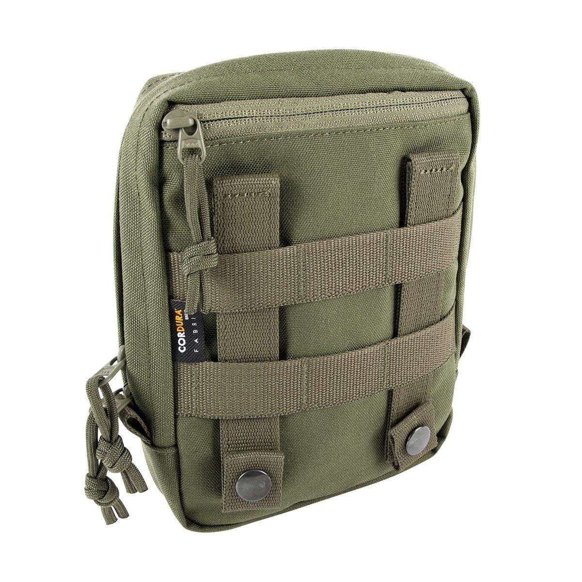 タスマニアンタイガー タックポーチ5 ・Tasmanian Tiger Tac Pouch5