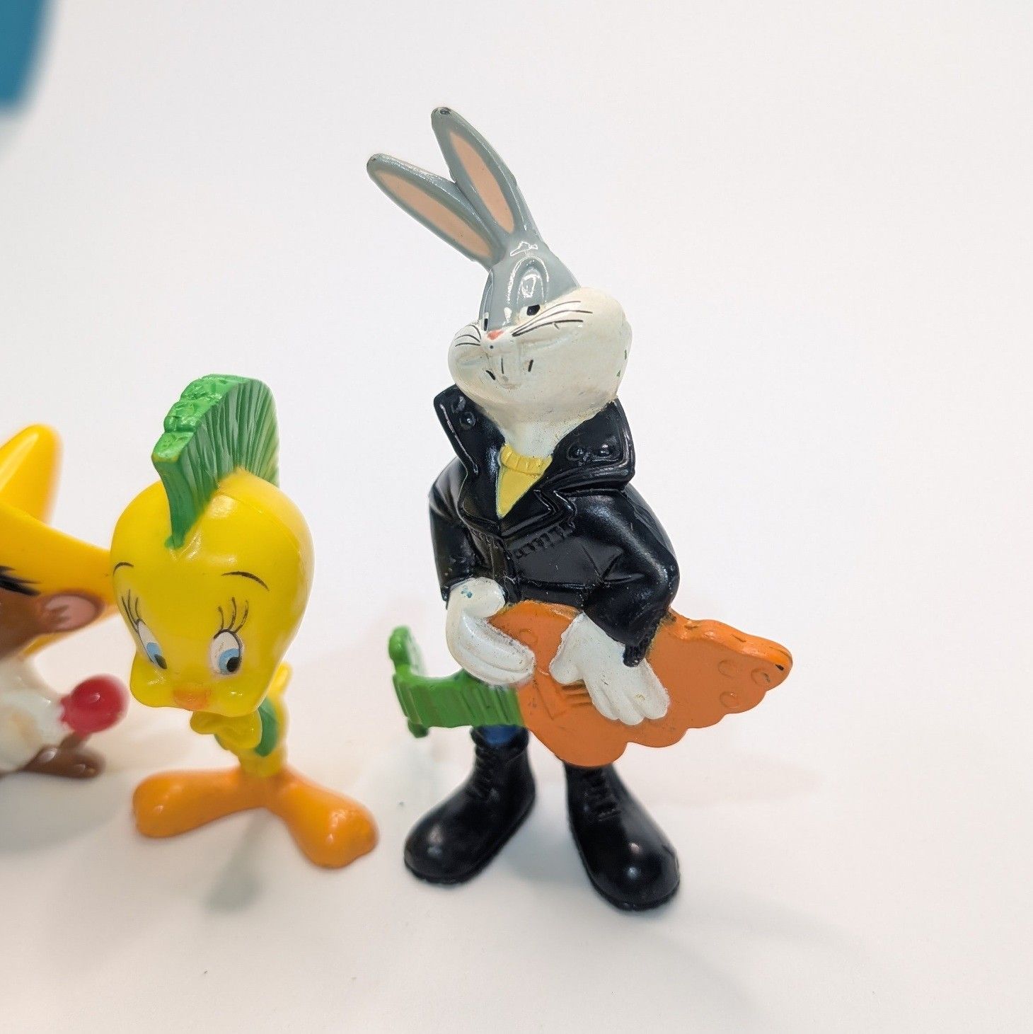 ルーニー・テューンズ バックスバニー 当時物 希少 ワーナー