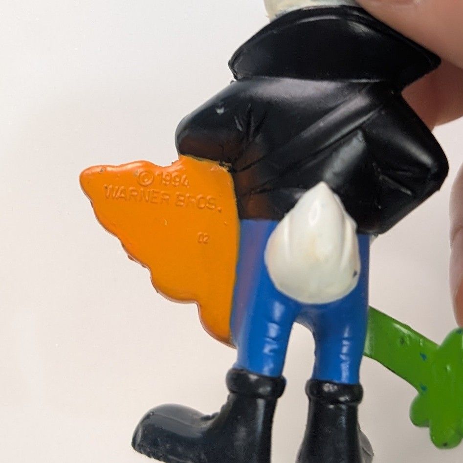 ルーニー・テューンズ バックスバニー 当時物 希少 ワーナー