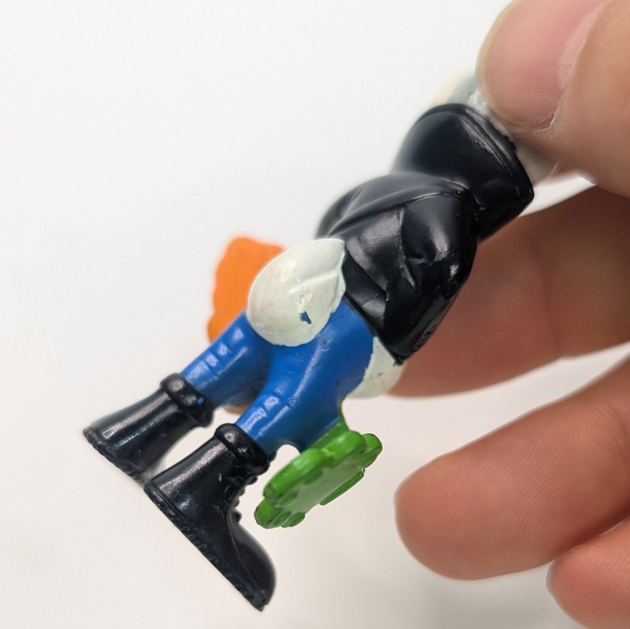 ルーニー・テューンズ バックスバニー 当時物 希少 ワーナー