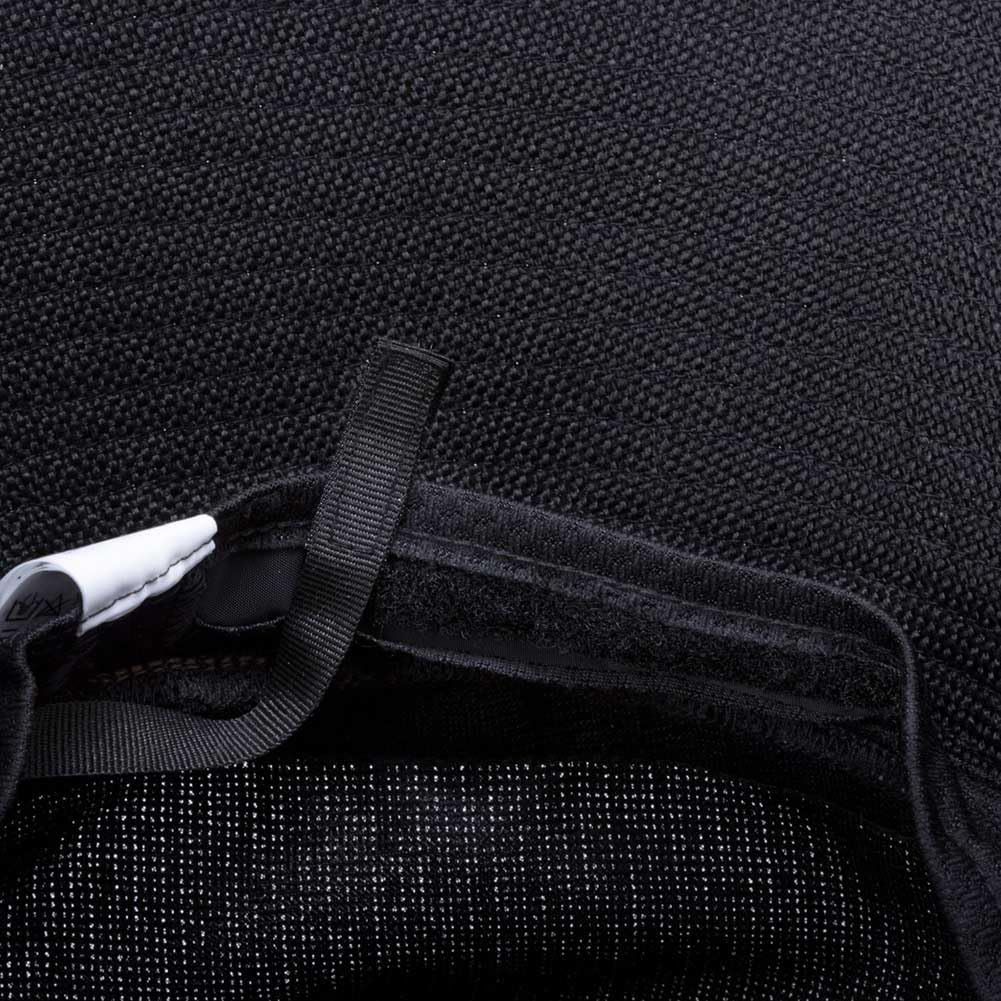  ハイクブルームハット ユニセックス ザノースフェイス 麦わら コンパクト 洗濯 あごひも取り外し 帽子 ベビー キッズ