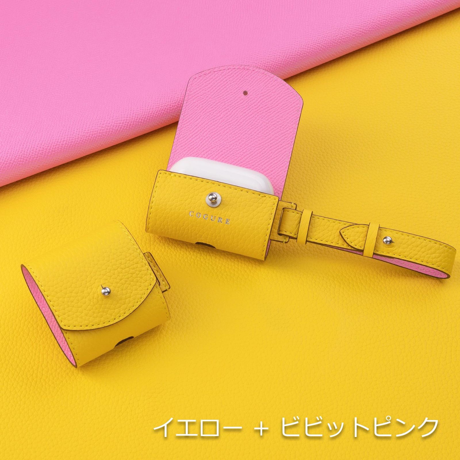 ギフトボックス付き CoPods