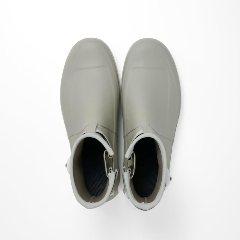 在庫処分】ラバーブーツ エイトテンス] 810s / ET027 [ムーンスター