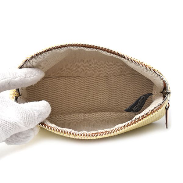 化粧ポーチ キャンバス