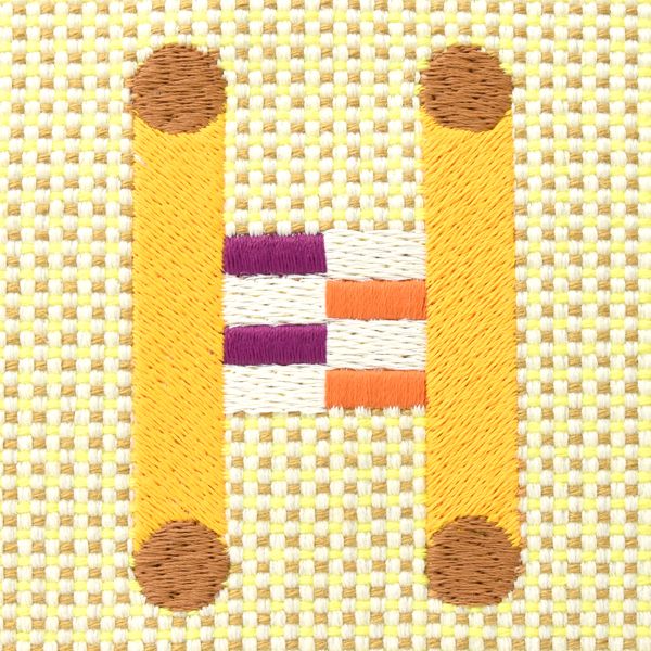 ミニ 化粧ポーチ