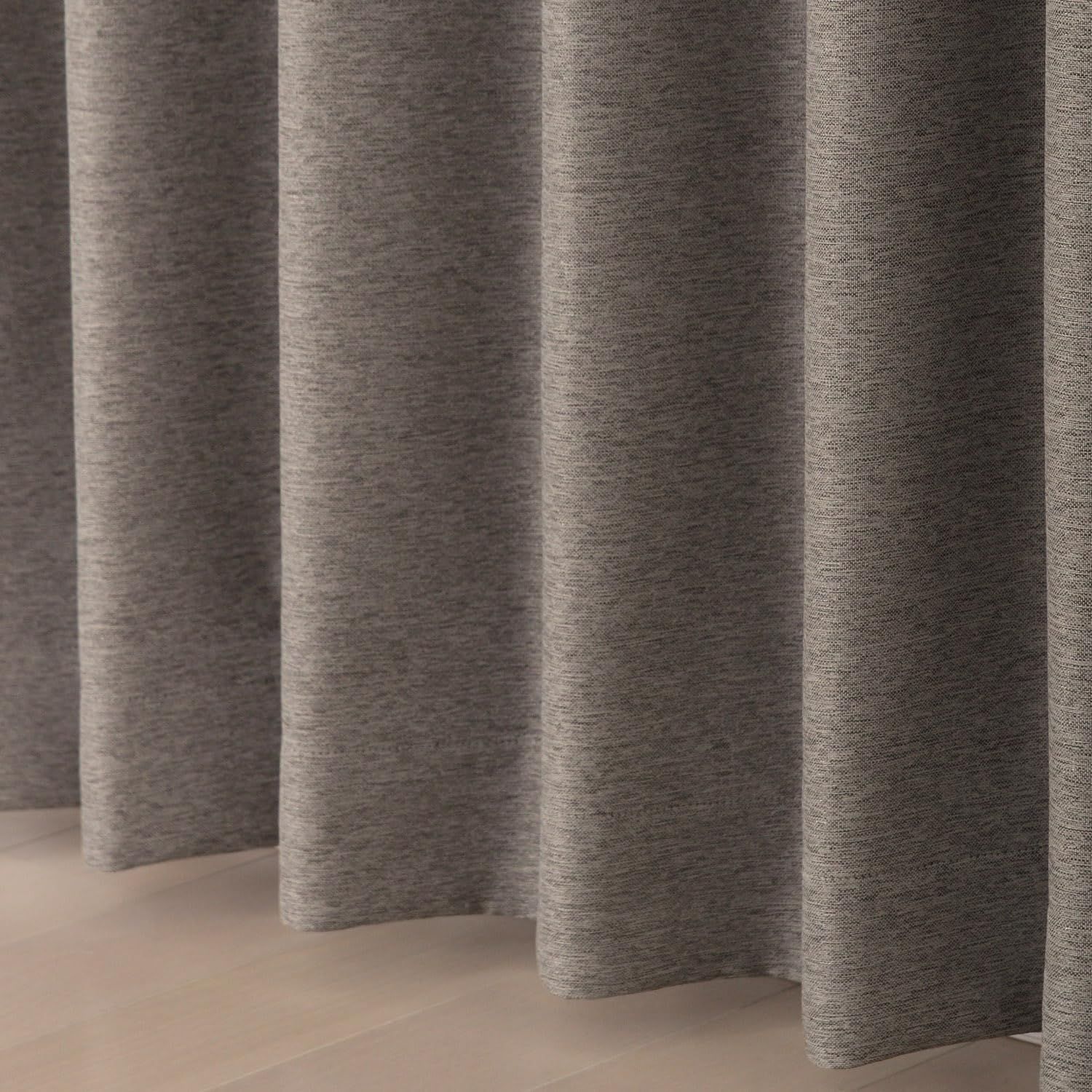 冷暖房効果アップ