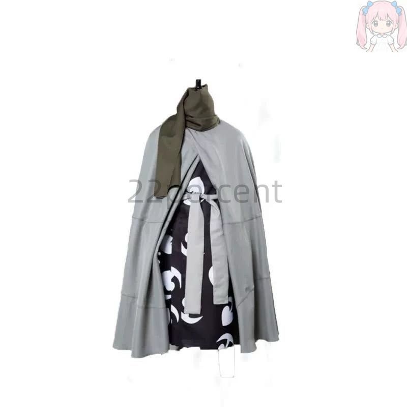 どろろ 百鬼丸 ひゃっきまる Hyakkimaru 和服 風 コスプレ衣装 演出服 変装 cosplay 仮装