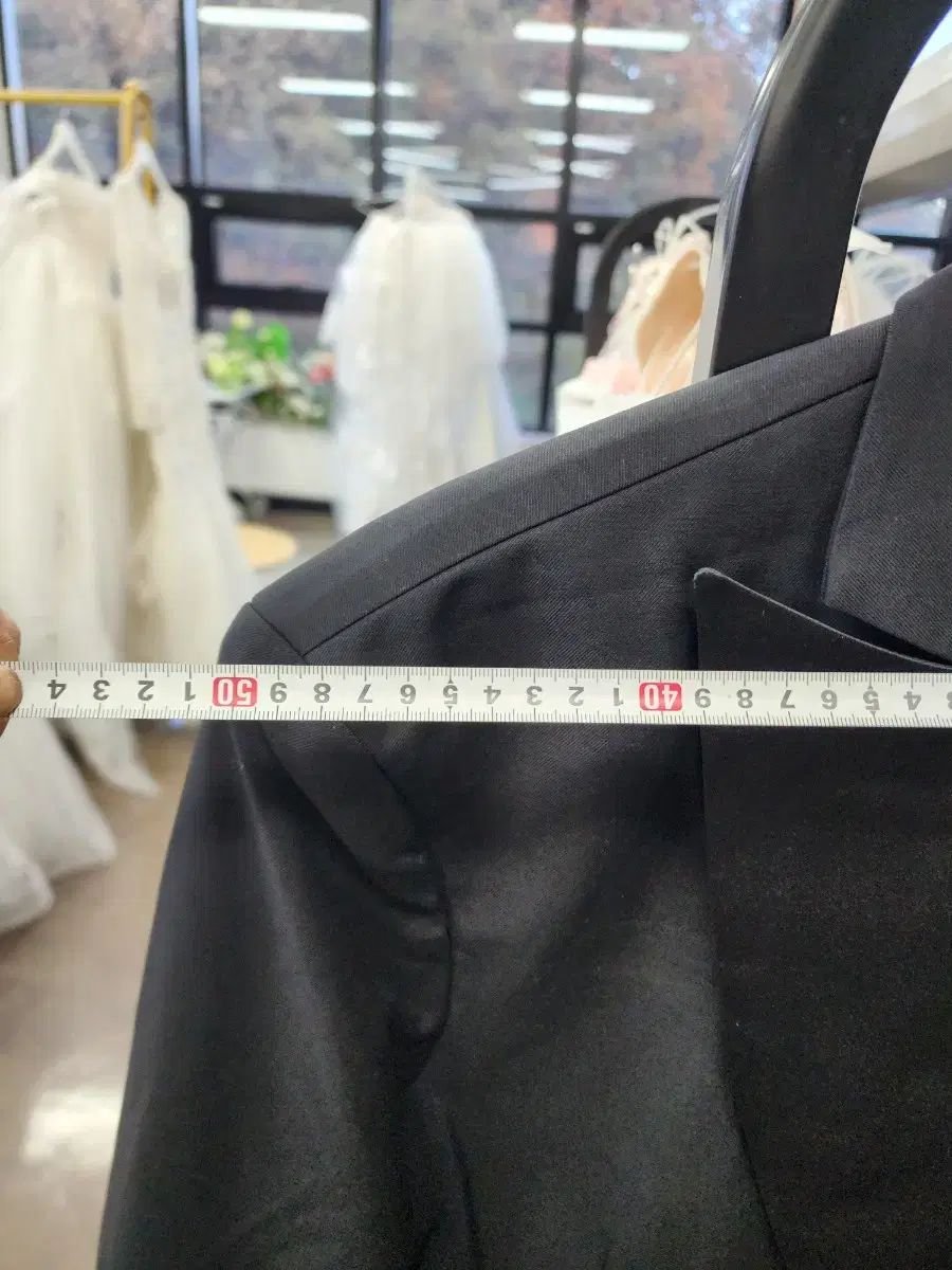 BIGサイズ メンズ スーツ ベスト ズボン 3点セット