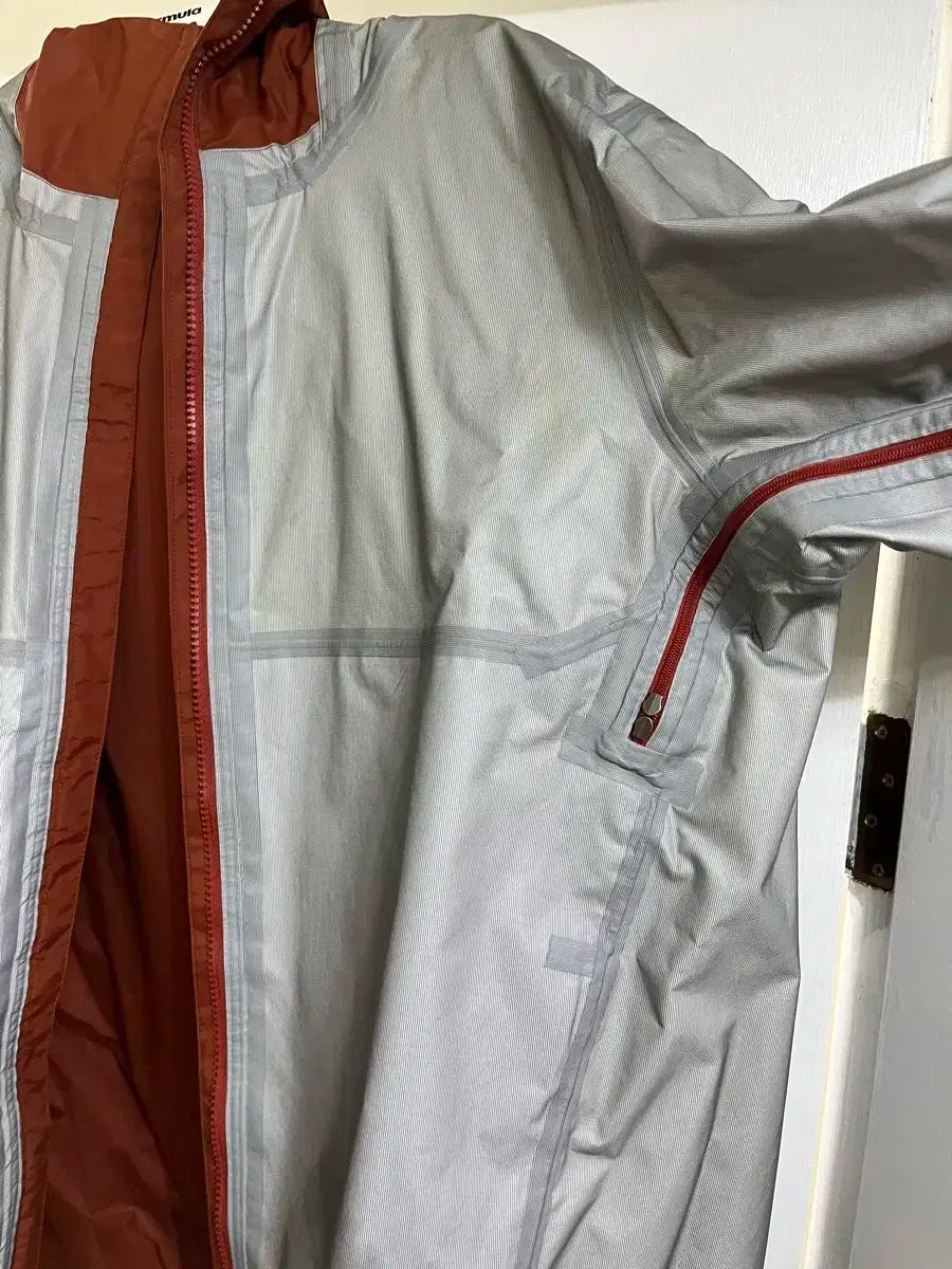 パタゴニア トレントシェル