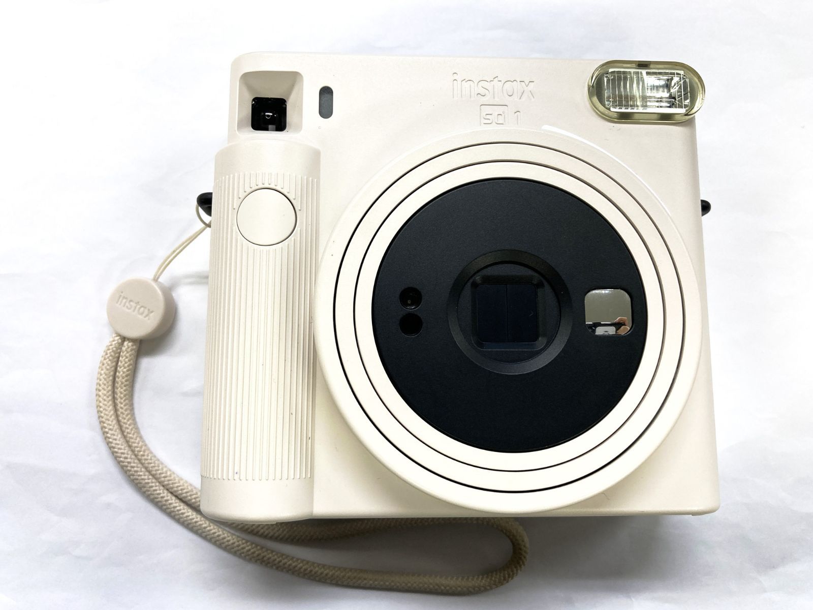 FUJIFILM チェキスクエア instax SQUARE SQ1