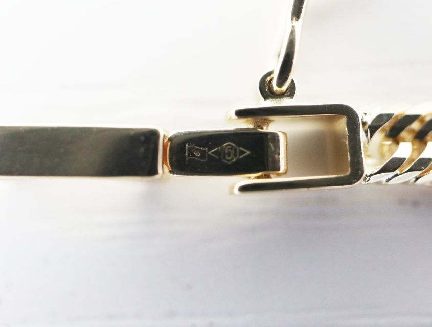  K 18 キヘイ 喜平 アンクレット 12面トリプル 6 3ｇ 12メントリプル イエローゴールド 18金 750 YG ジュエリー アンクレット アクセサリー