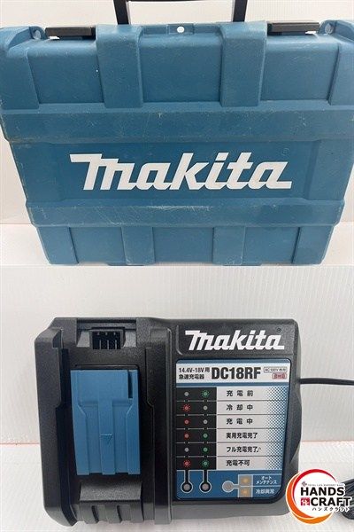 Ahバッテリ×2 充電回数各1回