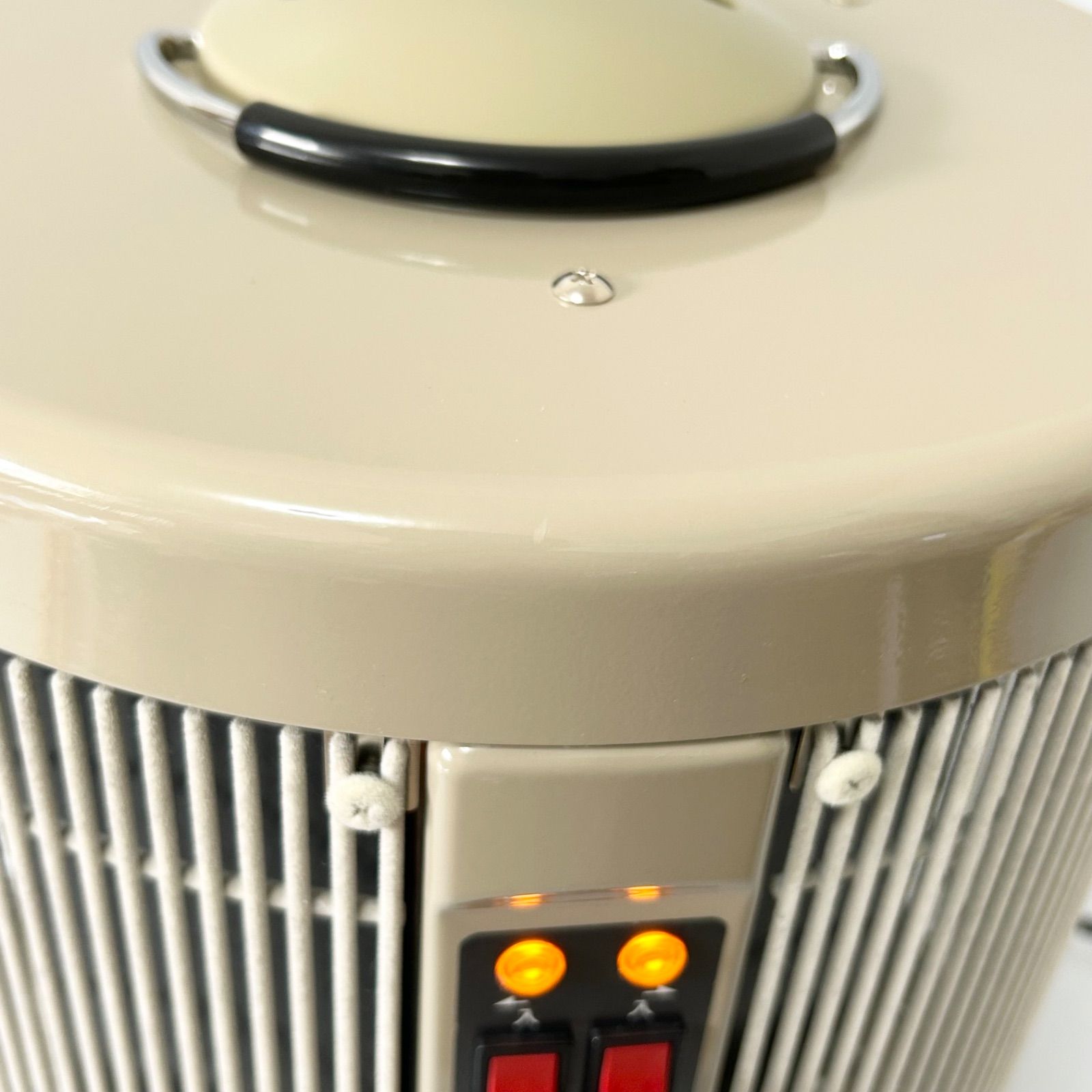 RCS アールシーエス 暖話室 1000型HG Danwashitsu 遠赤外線 電気