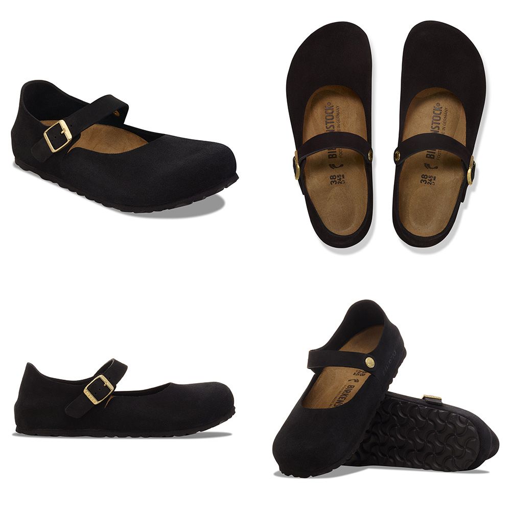 ･ ビルケンシュトック パンプス レディース マントバ 1030423 1030432 BIRKENSTOCK MANTOVA メリージェーン
