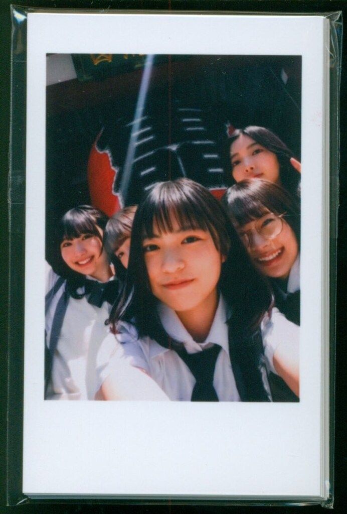 ギャガ GAGA ONLINE ショップ STORE限定 日向坂46 ゼンブ・オブ