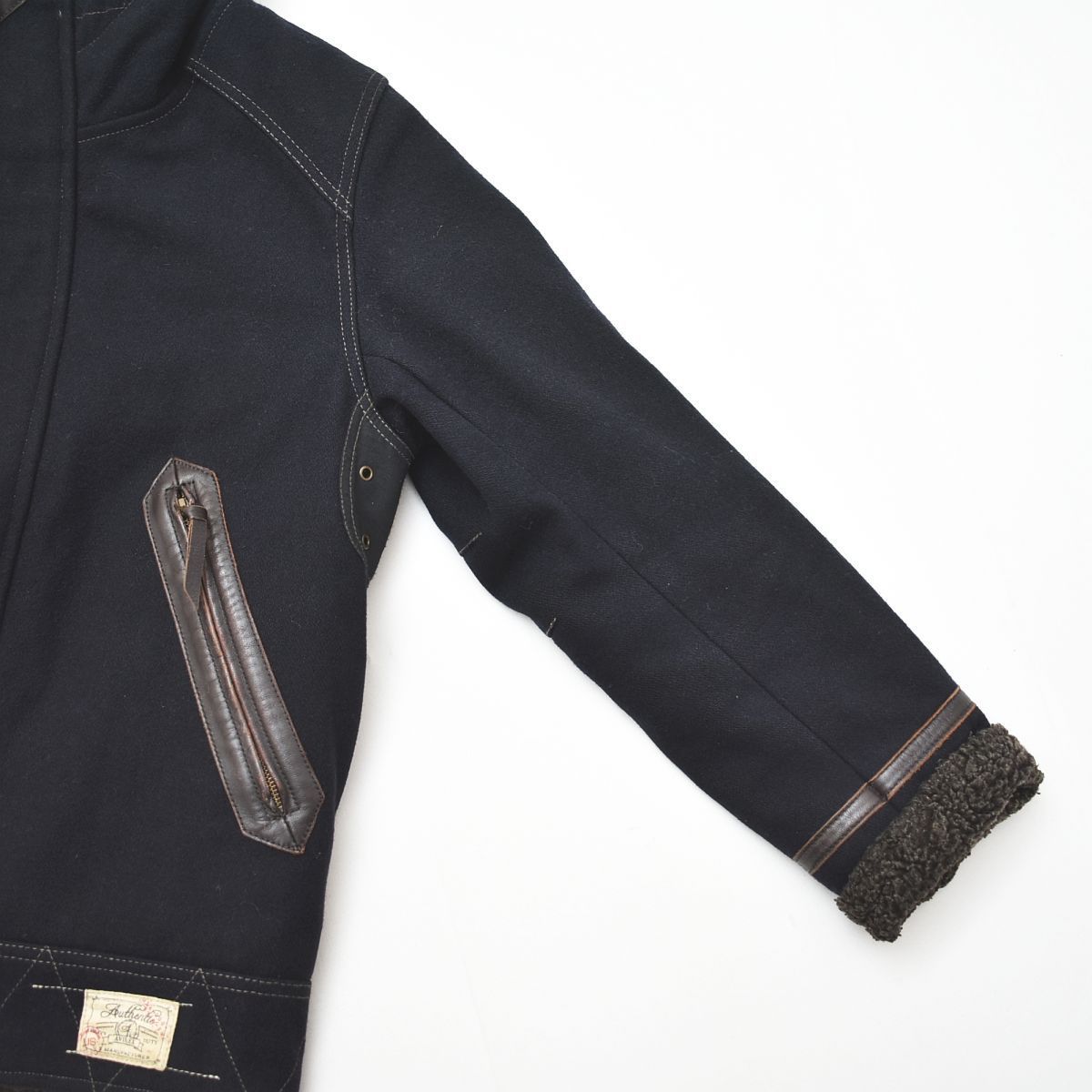 アヴィレックス