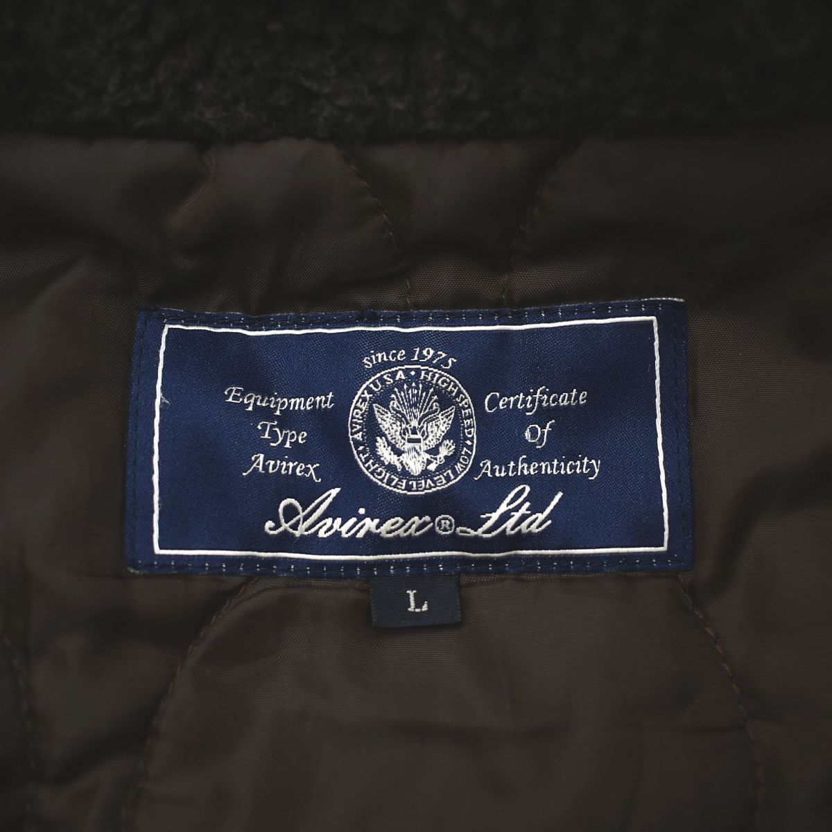 メルトンウール