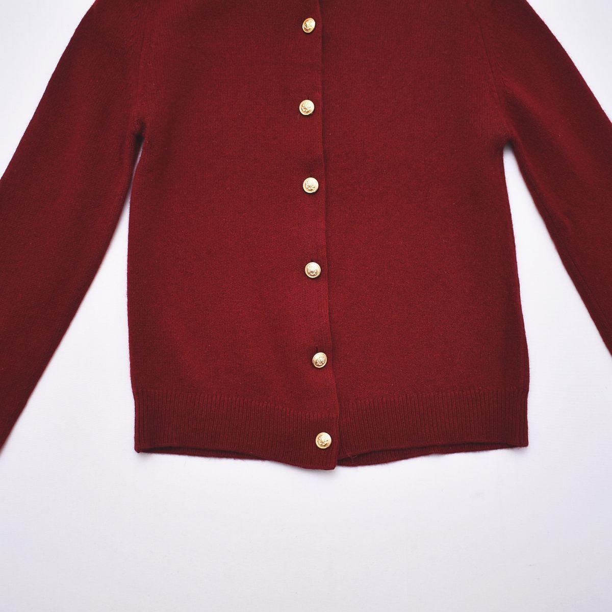 カシミヤウール