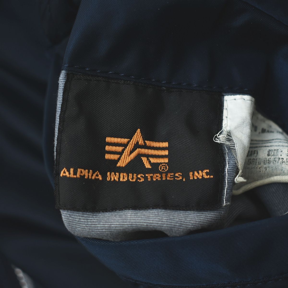 フライトジャケット