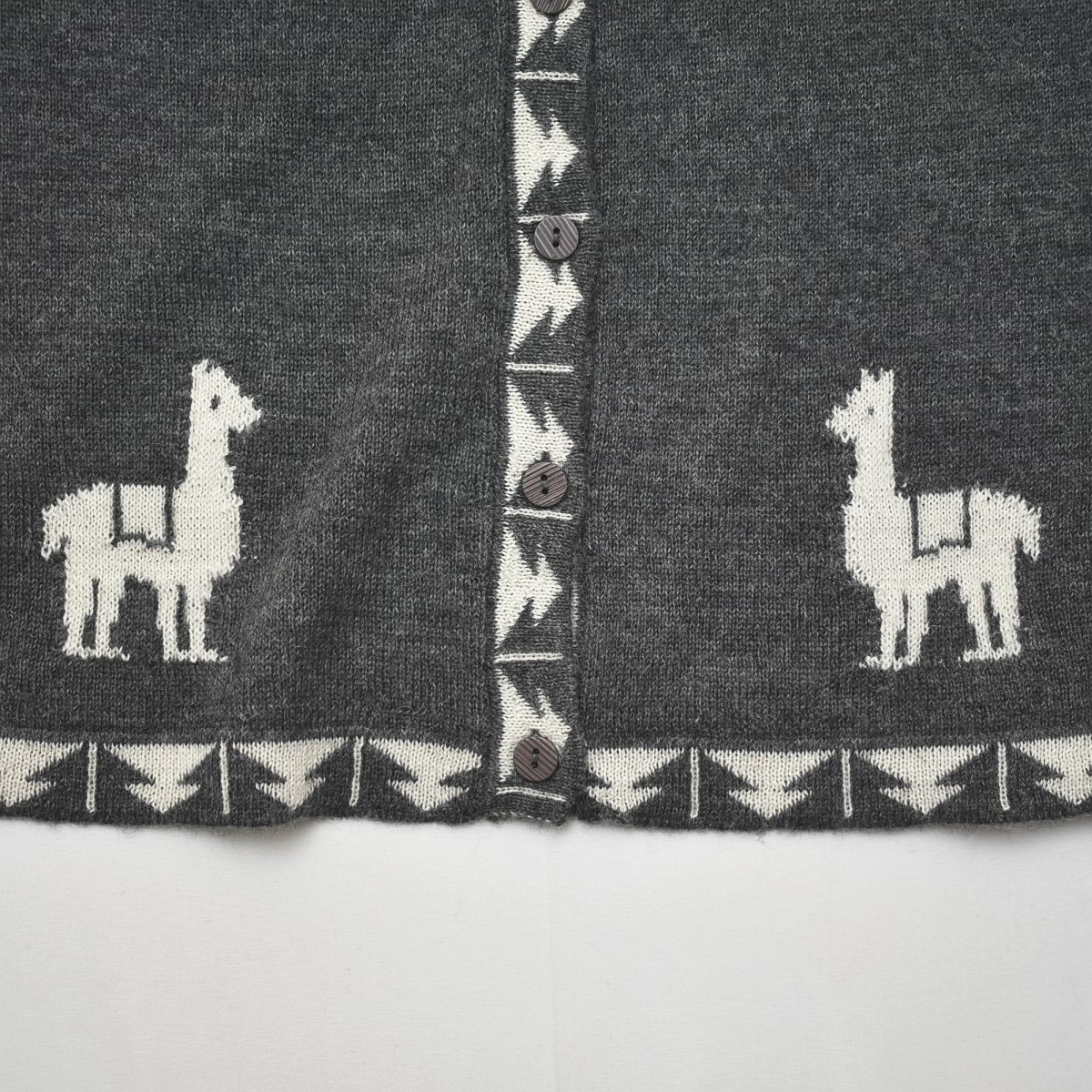 TMA アルパカウール