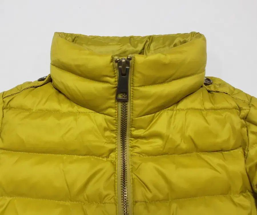 バーバリー キッズ 6Y オンライン グースダウン フード アウター 良し