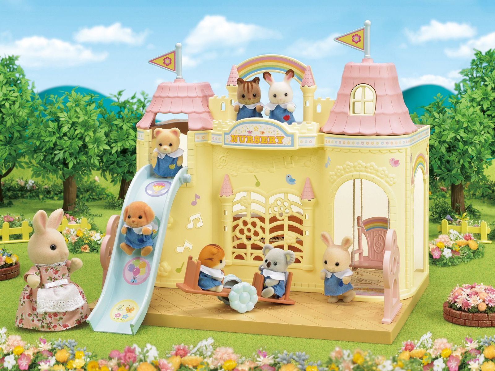 Sylvanian
