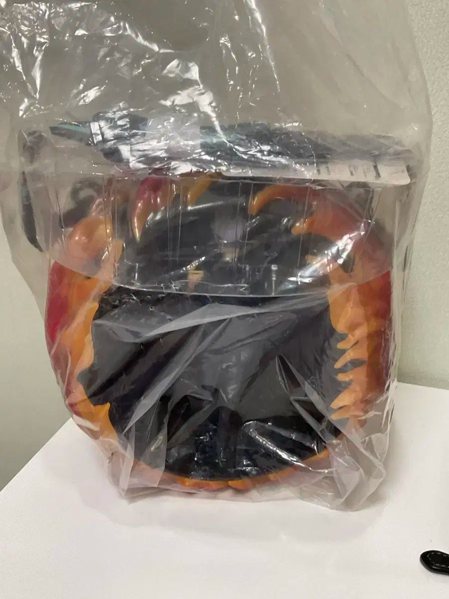 呪術廻戦 五条 悟 ポップコーンバケット