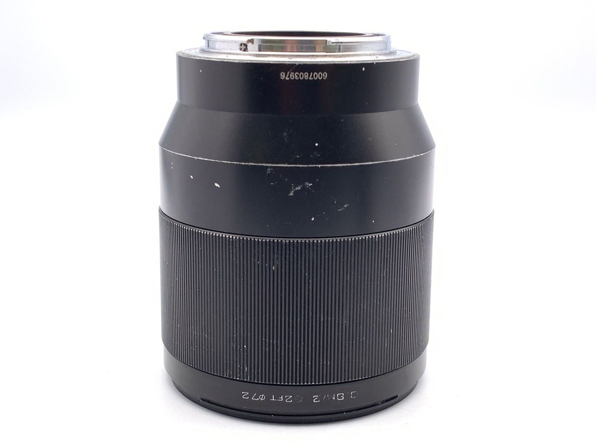 品 VILTROX AF 85mm F1.8 ニコンZ用