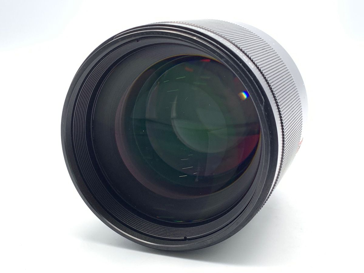 品 VILTROX AF 85 mm F 1 8 ニコンZ用 カメラ本体 カメラ用ジンバル