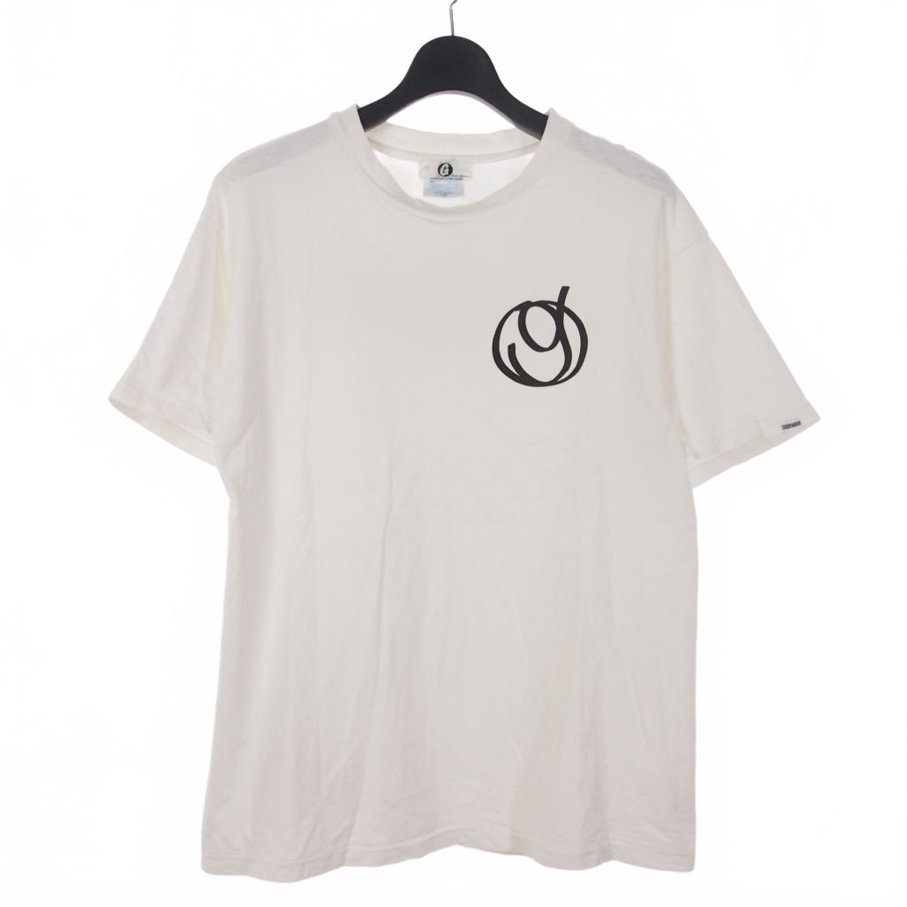 グッドイナフ GOODENOUGH 1993年 HAZE エリック・ヘイズ プリント T