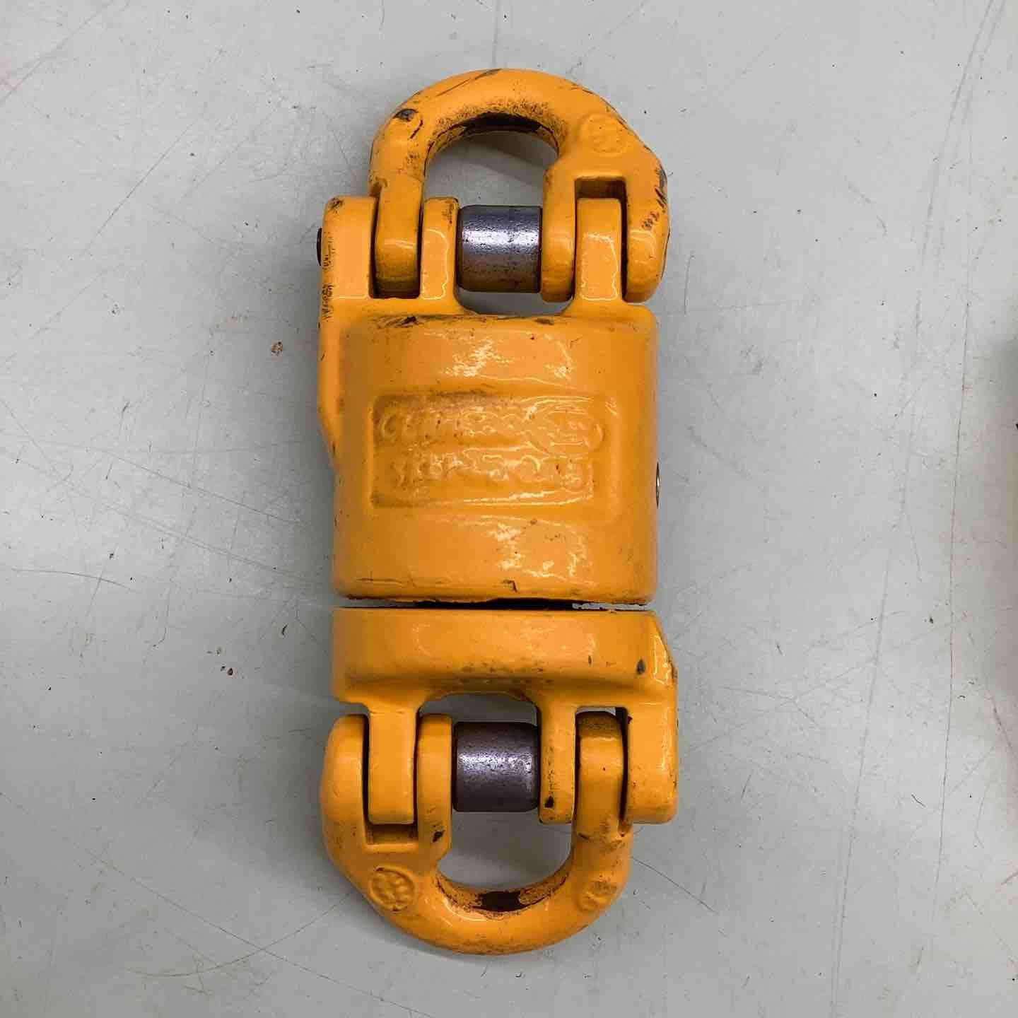 マーテック GUNNEBO 絶縁スイベル 4個 越谷店