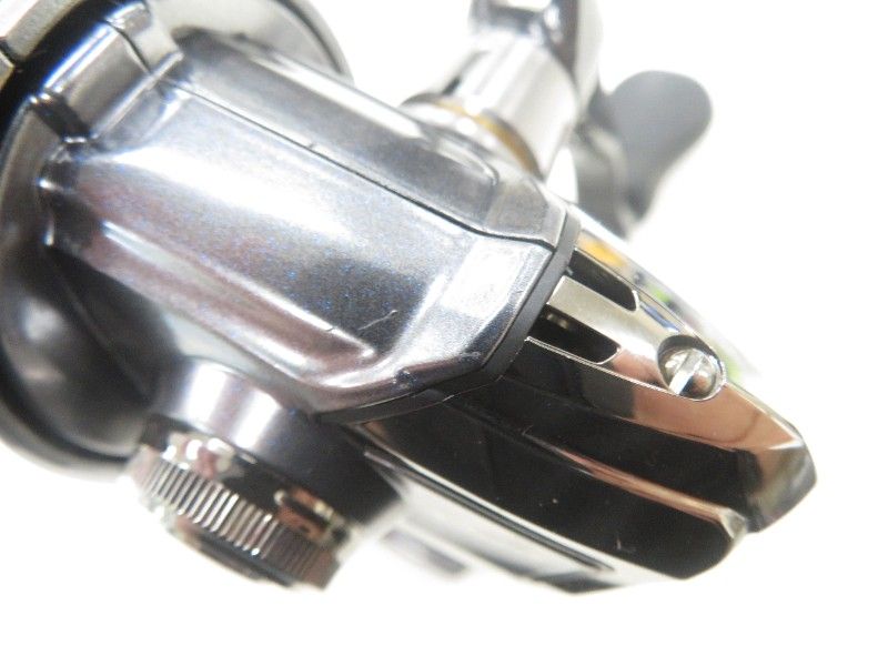 シマノ 16ヴァンキッシュ C3000SDH (04-8411120002) - メルカリ