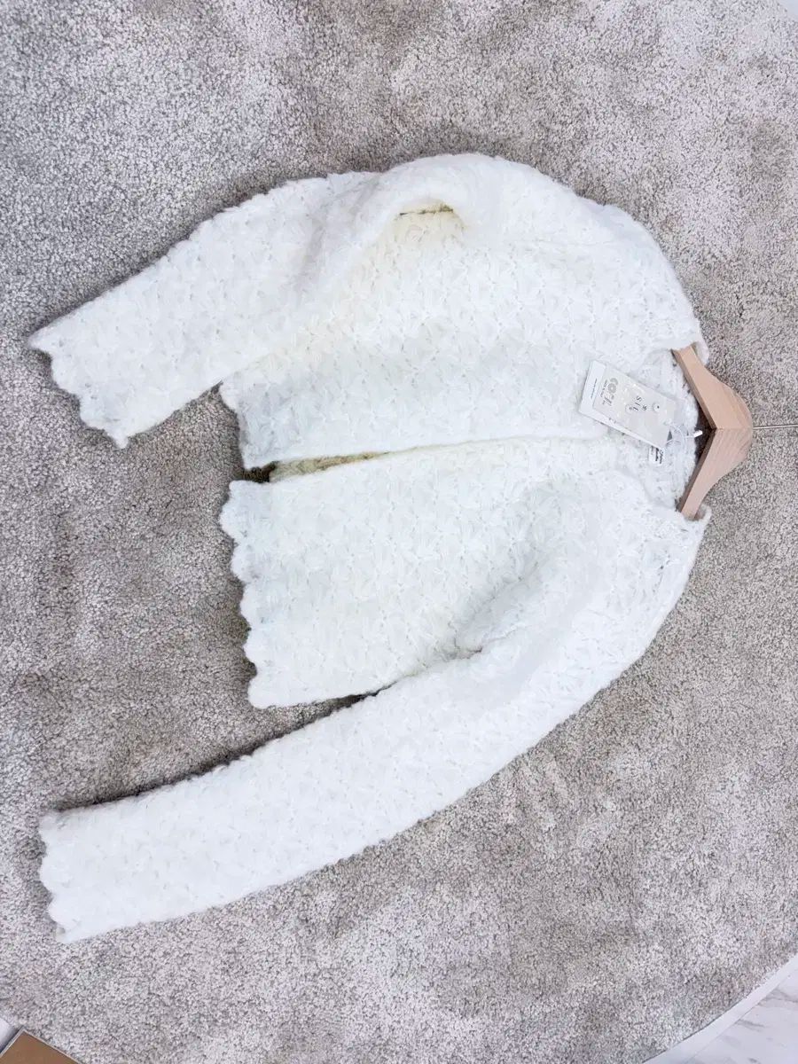  SIE シエ メリア ウール シェイプ カーディガン 長袖 カーディガン ボレロ アンサンブル