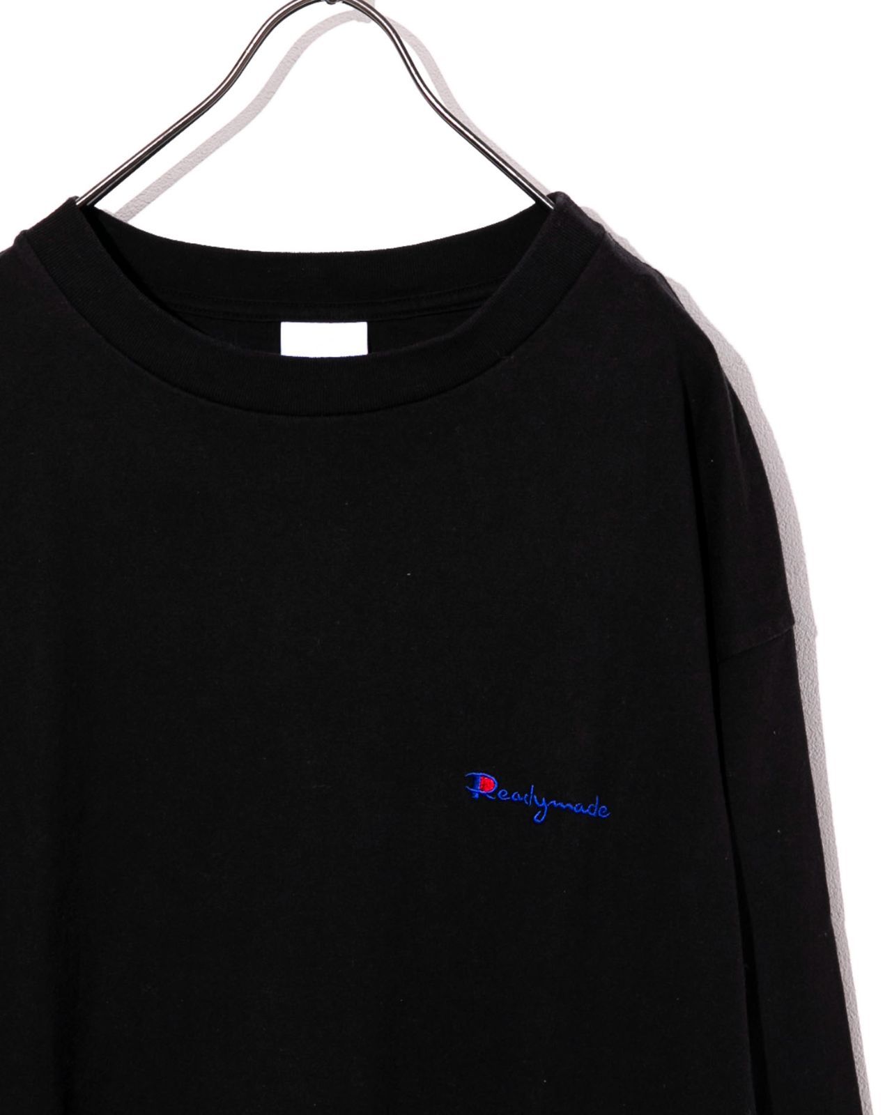 READYMADE レディメイド PIONCHAM T-SHIRT ロングスリーブカットソー
