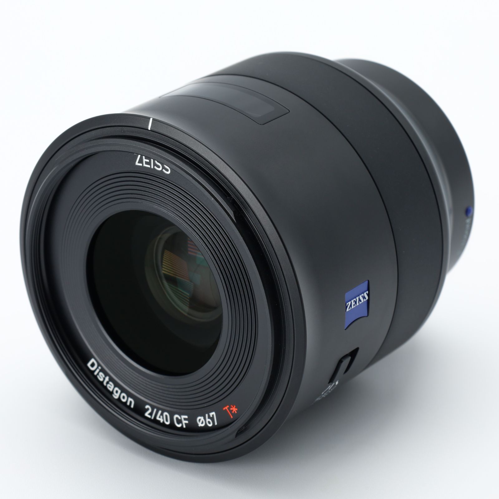 Carl Zeiss カールツァイス Batis 2 40 CF _GP00010682