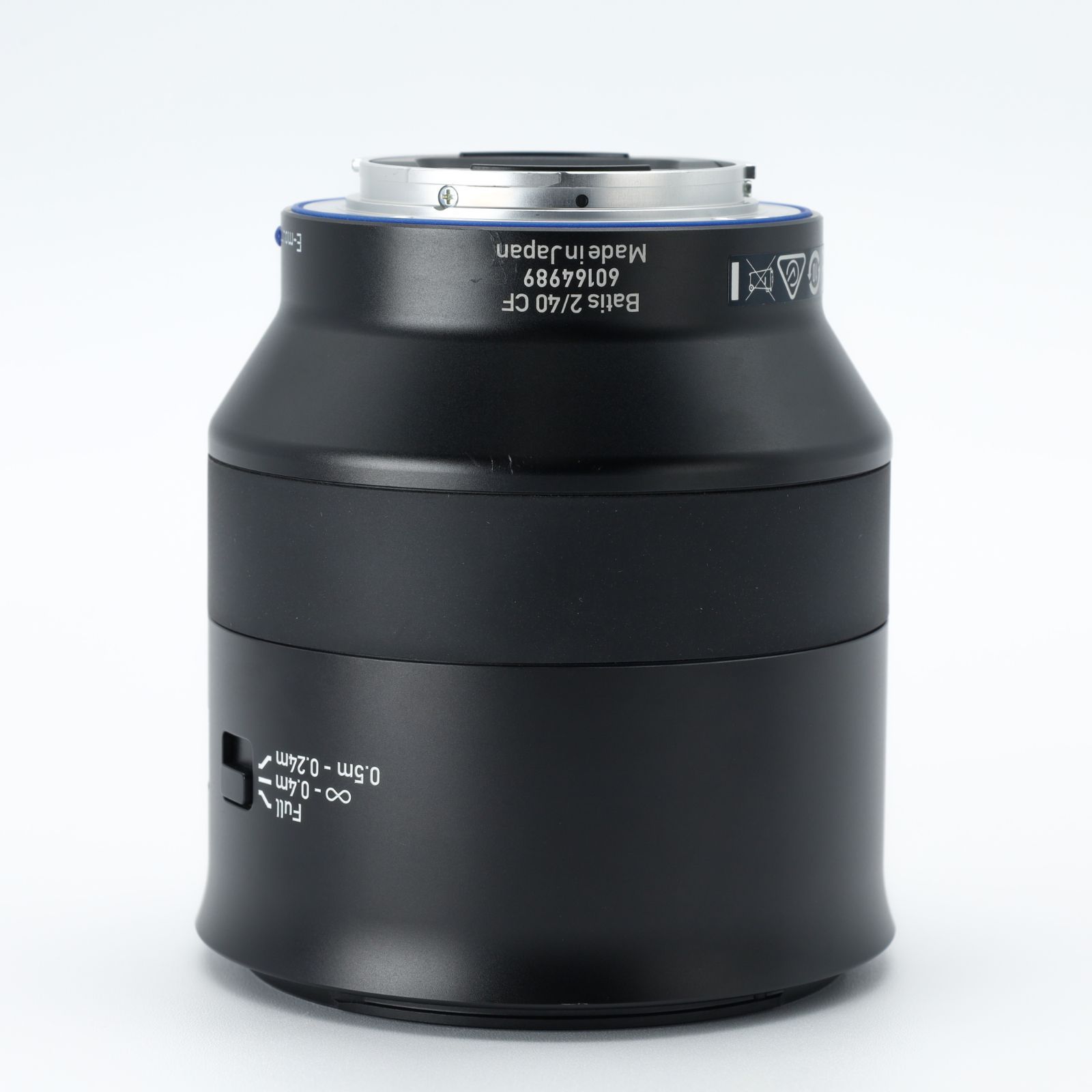 Zeiss カールツァイス