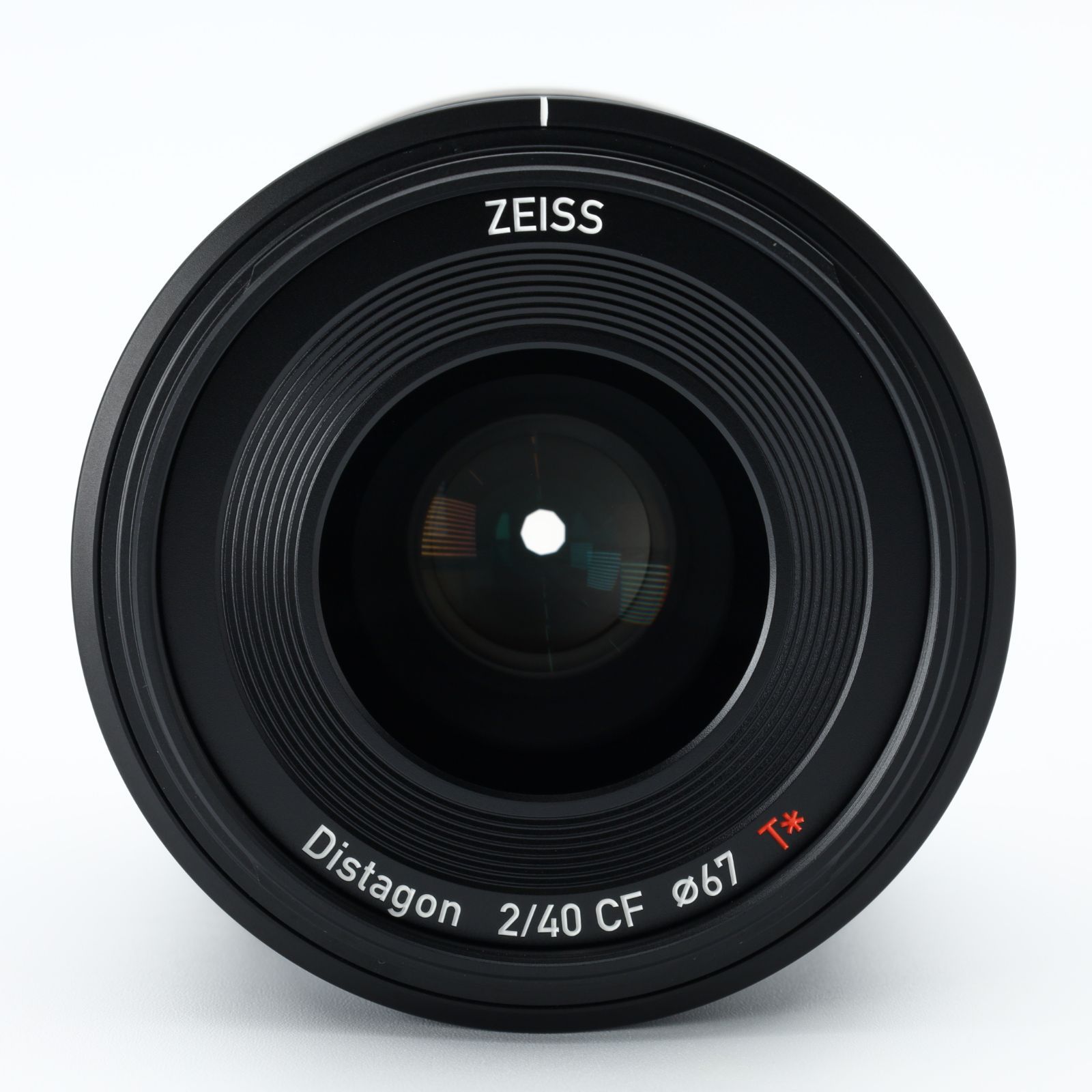 Carl Zeiss カールツァイス Batis 2 40 CF _GP00010682