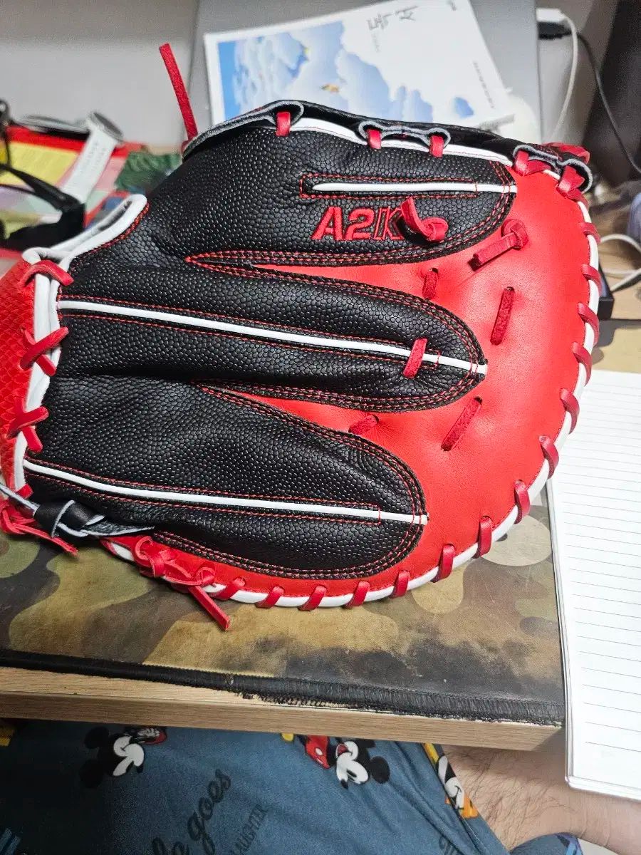 ウィルソン 1塁hof 25シーズン オ ジェイル グローブ