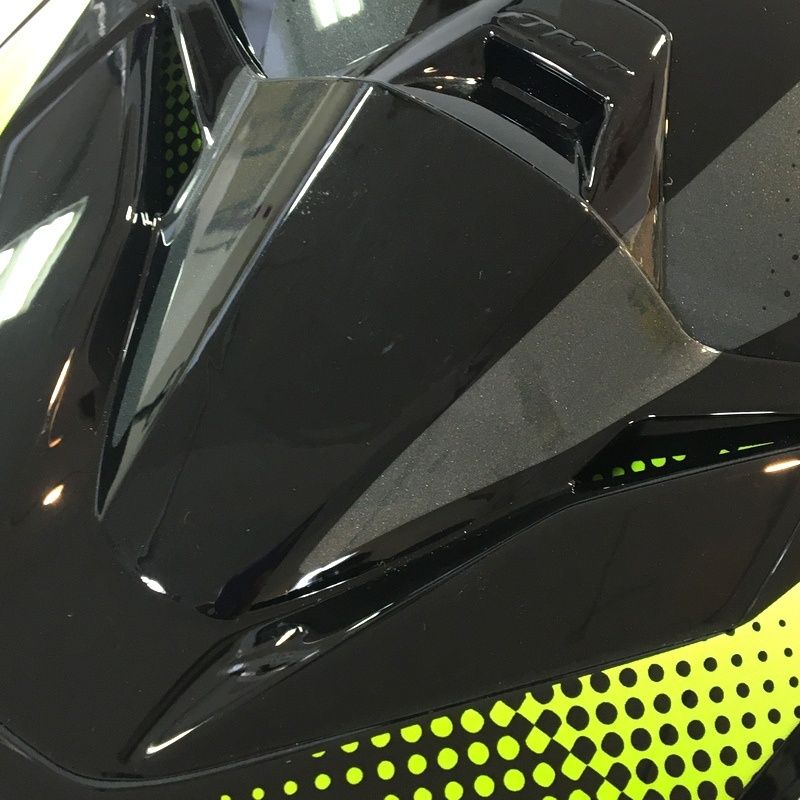  ONE INDUSTRIES ワンインダストリーズ TROOPER2 モンスターエナジー オフロードヘルメット 除菌消臭済 XXLサイズ ブラック モトクロス オートバイ レーシング ライディング バイカー バイク用品 TA3657 置物植物 置物 インテリア小物